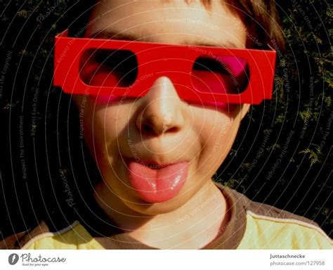 Joy Face Eyes Funny Crazy A Royalty Free Stock Photo From Photocase