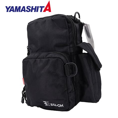 Yamashita Egi Oh Eging Bag Lb Limited Edition Profisho Tackle