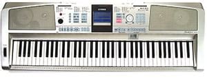 Yamaha Debuts DGX203, DGX305 and DGX505 Portable Keyboards - Yamaha ...