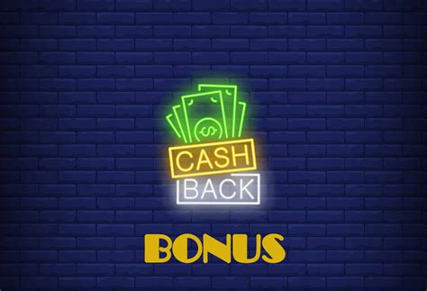 Pros Cons Of Cashback Bonuses Slotorder