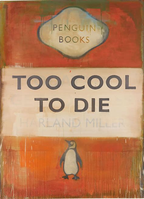 Penguin Book Covers Art