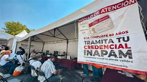 Credencial del INAPAM cómo tramitarla y qué beneficios tiene México