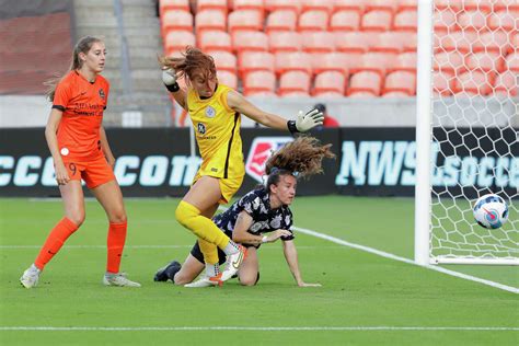 Dash Defeat Racing Louisville FC To Finish NWSL Challenge Cup Play