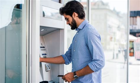 American Express Taps NCR Atleos Surcharge Free ATMs