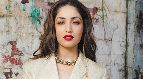 Yami Gautam To Headline Thought Provoking Dramas Stardust