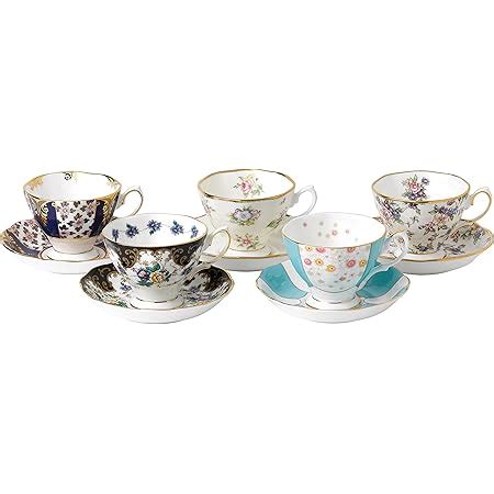 Amazon Years Of Royal Albert English Chintz Piece