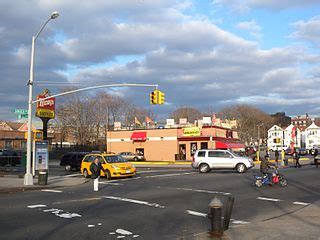 Queens Boulevard L Nea Jamaica Wikiwand