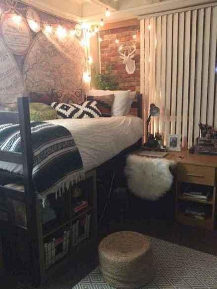 70 Genius Dorm Room Decorating Ideas On A Budget Homespecially