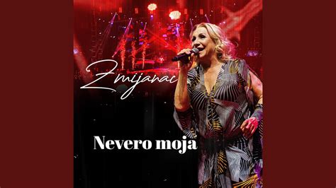 Nevera Moja Arena Live Youtube