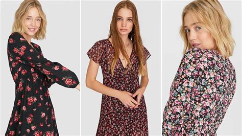 Venta Ver Vestidos De Stradivarius En Stock