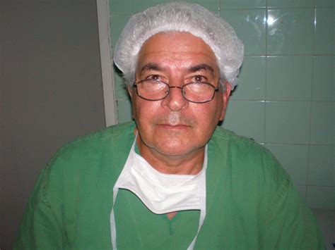 Saisi News Portuguese Surgeon Awarded In Europe Refused To Work In