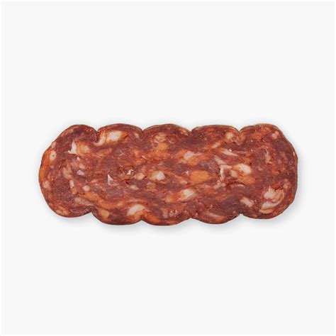 Menatti Salami Spianata Piccante Pizzafredag