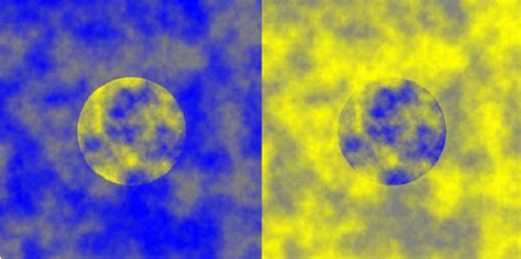 Colour Illusion By Visual Scission Chromatic Version Of The Anderson Download Scientific