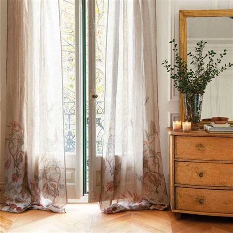 Cortinas Y Estores El Mueble