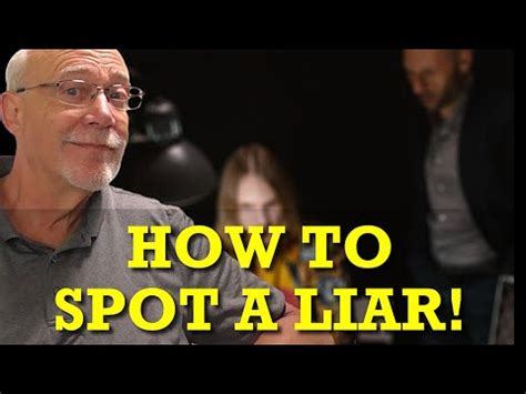 Detect Deception 10 Proven Techniques To Spot A Liar Private