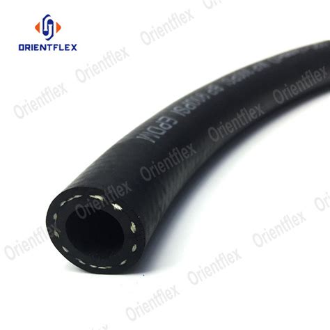 Professional Cold Weather High Pressure Flexible Rubber Air Compressor Hose China Air Hose And