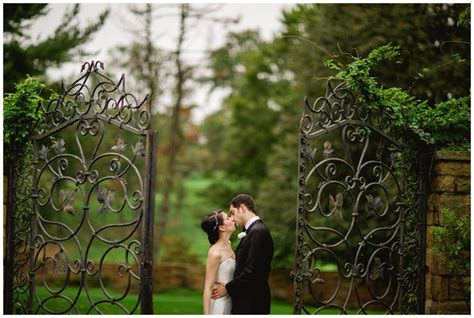 Emma And Andrew Wedding Jasna Polana Princeton New Jersey New