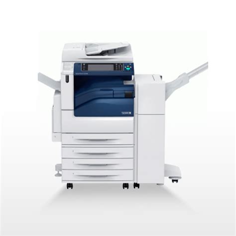 Fuji Xerox ApeosPort V C3376 All Best Photocopy Printing