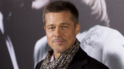 Brad Pitt S Ad Astra Postponed From May 24 Release