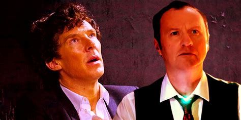 Sherlock Co Creator Just Made Cumberbatchs Season 5 Return Even Harder