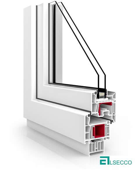 Veka Softline 76 Alsecco Ro