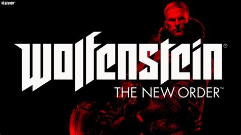 Wolfenstein® The New Order™ By 3psilon