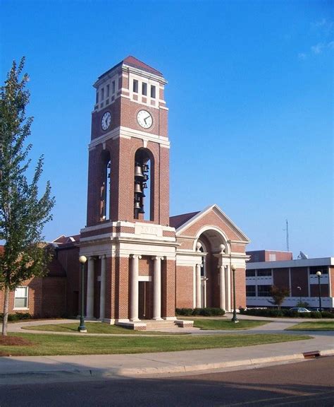 Ole Miss University Of Mississippi Rebels Peddle Bell Tower Ole