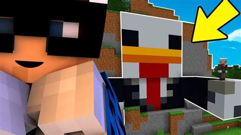 Kendal Entra Nel Mondo Di Uno Youtuber Minecraft Ita Epica