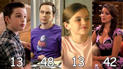 Young Sheldon Tribute To Big Bang Theory At Jean Ogden Blog