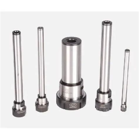 Kta Cylindrical Collet Chuck Or Baby Chuck For Tool Holding Holding