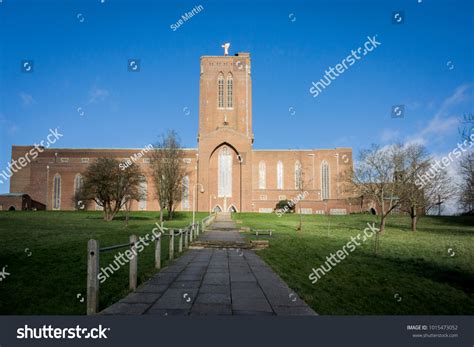 84 Guildford cathedral Images, Stock Photos & Vectors | Shutterstock