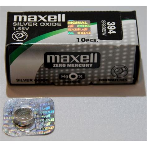 Comprar Caja Pilas Oxido Plata Sr Sw Online