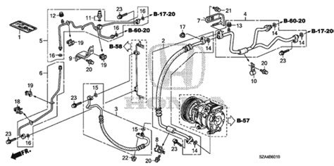 Honda Pilot Ac Condenser Replacement Honda Pilot