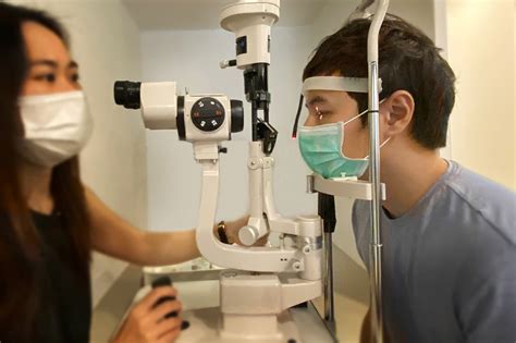 Free Comprehensive Eye Examination Rx Optometry