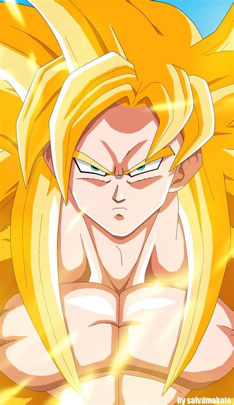 Super Sayian God Goku Anime Dragon Ball Anime Dragon Ball Super