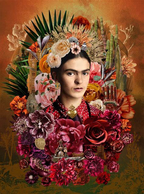 Frida Kahlo