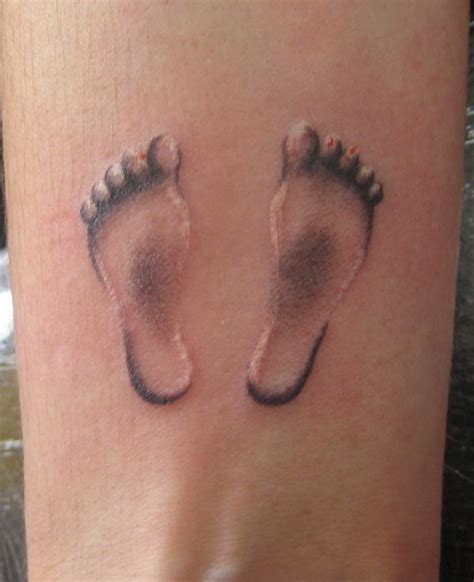 Dope Printable Foot Tattoo Designs Free