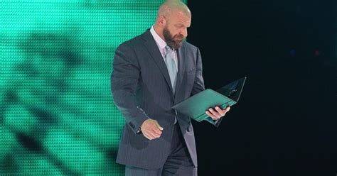 News Of Endeavor Knighting Triple H Will Be Music To The Ears Of Wwe