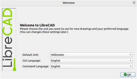 How To Install Librecad On Ubuntu Its Linux Foss