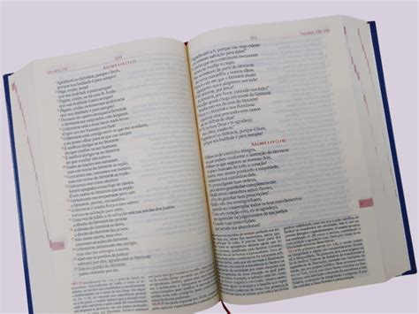 Qual O Maior Capitulo Da Biblia - IDe+ - Qual o maior capítulo da Bíblia?