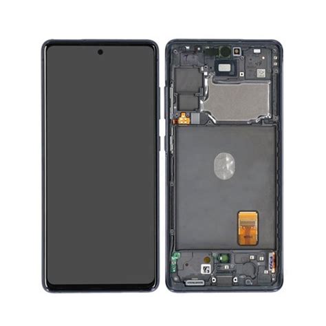 Samsung Galaxy S Fe G Front Cover Lcd Display Gh A