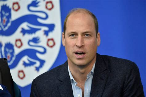 The Problem For Prince William Being Prince Of Wales And President Of