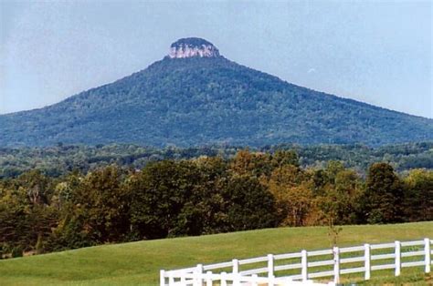 Pilot Mountain State Park | Kids in Parks