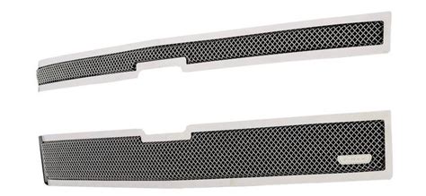 T Rex Grilles Upper Class Series Mesh Grille Rocky Mountain Truck