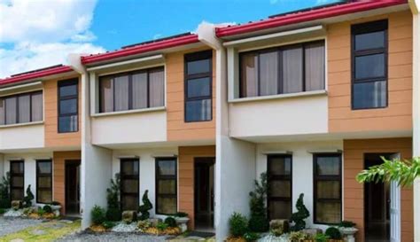 Deca Homes Baywalk Talisay