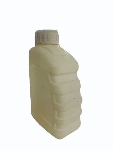 Hdpe Ml Lubricant Oil Bottle At Piece In Bhopal Id