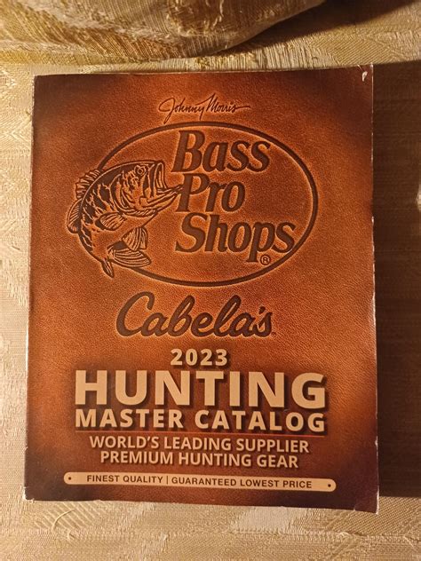 Bass Pro Shops Other Magazines Mercari