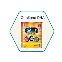 Enfamil Complete 1 Leche Infantil Para Lactantes De 0 A 6 Meses De Edad