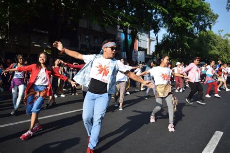 Indonesia Menari Akan Digelar Secara Virtual Milenial