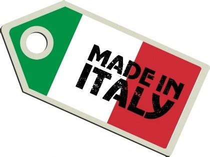 Of Luxury Fashion Worldwide Is Made In Italy The Conservative